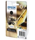 Epson Singlepack Black 16XXL DURABrite Ultra Ink - Imagen 3