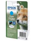 Epson Fox Cartucho T1282 cian - Imagen 3