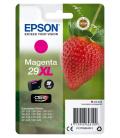 Epson Strawberry Singlepack Magenta 29XL Claria Home Ink - Imagen 2
