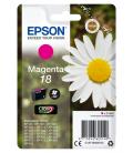 Epson Daisy Cartucho 18 magenta - Imagen 2