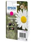 Epson Daisy Cartucho 18 magenta - Imagen 3