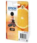 Epson Oranges Singlepack Black 33XL Claria Premium Ink - Imagen 3