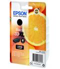 Epson Oranges Singlepack Black 33XL Claria Premium Ink - Imagen 5