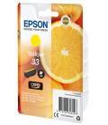 Epson Oranges Singlepack Yellow 33 Claria Premium Ink - Imagen 3