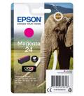 Epson Elephant Cartucho 24 magenta - Imagen 2