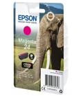 Epson Elephant Cartucho 24 magenta - Imagen 3