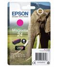 Epson Elephant Cartucho 24 magenta - Imagen 4