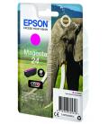 Epson Elephant Cartucho 24 magenta - Imagen 5