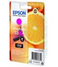 Epson Oranges Singlepack Magenta 33XL Claria Premium Ink - Imagen 5