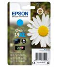 Epson Daisy Cartucho 18XL cian - Imagen 2