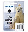 Epson Cartucho 26XL negro - Imagen 2