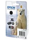 Epson Cartucho 26XL negro - Imagen 3