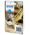 Epson Pen and crossword Cartucho 16 cian - Imagen 3