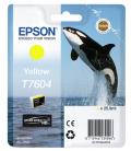 Epson T7604 Amarillo - Imagen 2