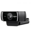 Logitech C922 cámara web 1920 x 1080 Pixeles USB Negro - Imagen 5