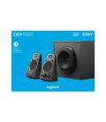 Logitech Z625 200 W Negro 2.1 canales - Imagen 13