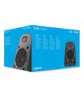 Logitech Z625 200 W Negro 2.1 canales - Imagen 16