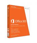 Microsoft Office 365 Home Premium Completo 5 licencia(s) 1 año(s) Inglés, Español - Imagen 2