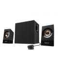 Altavoces Logitech Z533/ 120W/ 2.1