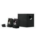 Altavoces Logitech Z533/ 120W/ 2.1