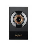 Altavoces Logitech Z533/ 120W/ 2.1