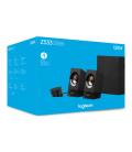 Altavoces Logitech Z533/ 120W/ 2.1