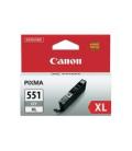 Cartucho tinta canon cli - 551 xl gy mg6350 - mg5450 - Imagen 3