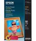 Epson Photo Paper Glossy - A4 - 50 Hojas - Imagen 2