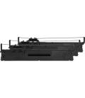 Epson Cartucho negro SIDM para PLQ-20/22, pack de 3 (C13S015339) - Imagen 2