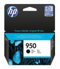 HP Cartucho de tinta original 950 negro - Imagen 4