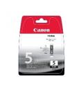 Cartucho tinta canon pgi 5 negro pigmentado 26ml pixma 4200 - 5200 mp 500 - 800 blister - Imagen 4