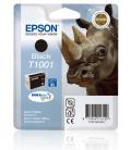 Epson Rhino Cartucho T1001 negro - Imagen 2