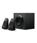 Logitech Z623 200 W Negro 2.1 canales - Imagen 9