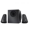 Logitech Z623 200 W Negro 2.1 canales - Imagen 10