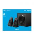 Logitech Z623 200 W Negro 2.1 canales - Imagen 17