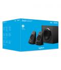 Logitech Z623 200 W Negro 2.1 canales - Imagen 18