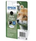 Epson Fox Cartucho T1281 negro - Imagen 3