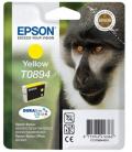 Epson Monkey Singlepack Yellow T0894 DURABrite Ultra Ink - Imagen 2