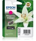 Epson Lily Cartucho T0593 magenta - Imagen 2