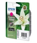 Epson Lily Cartucho T0593 magenta - Imagen 3