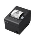 Epson TM-T20III (012): Ethernet, PS, Blk, EU - Imagen 14