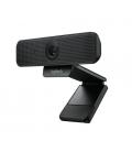 Logitech C925e cámara web 1920 x 1080 Pixeles USB 2.0 Negro - Imagen 5