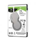 Disco Duro Seagate BarraCuda 1TB/ 2.5"/ SATA III/ 128MB