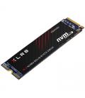 PNY XLR8 CS3030 SSD 1TB M.2 NVMe PCIe Gen3 - Imagen 8