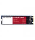 WD Red SA500 NAS WDS100T1R0B SSD 1TB M.2 SATA - Imagen 5