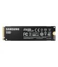 Samsung MZ-V8P2T0BW unidad de estado sólido M.2 2000 GB PCI Express 4.0 V-NAND MLC NVMe - Imagen 3