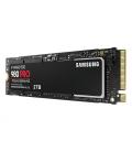 Samsung MZ-V8P2T0BW unidad de estado sólido M.2 2000 GB PCI Express 4.0 V-NAND MLC NVMe - Imagen 4