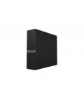 CoolBox COO-PCT450S-BZ carcasa de ordenador Perfil bajo (Slimline) Negro 300 W - Imagen 9