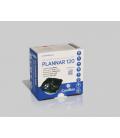 CoolBox Plannar 120 Procesador Ventilador Aluminio, Negro - Imagen 13