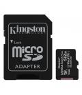 Kingston SDCS2/512GB microSD XC clase 10 512GB c/a - Imagen 3